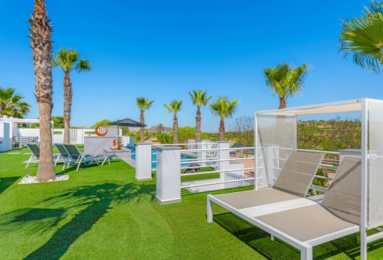 Revente - Villa Individuelle -
Torremendo