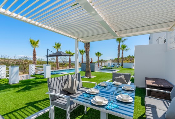 Revente - Villa Individuelle -
Torremendo
