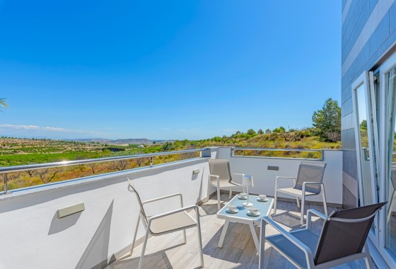 Revente - Villa Individuelle -
Torremendo