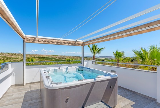 Revente - Villa Individuelle -
Torremendo
