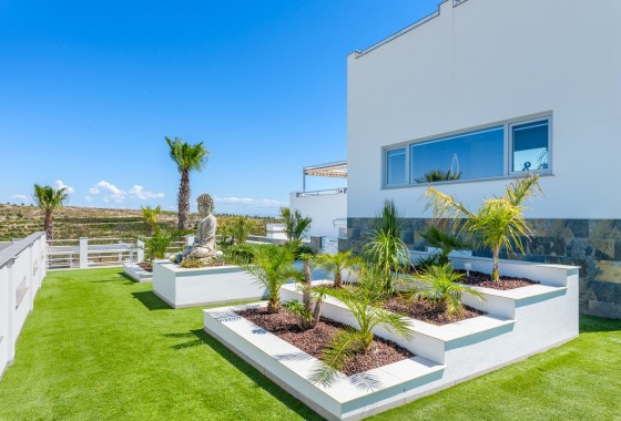 Revente - Villa Individuelle -
Torremendo
