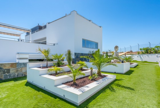 Revente - Villa Individuelle -
Torremendo