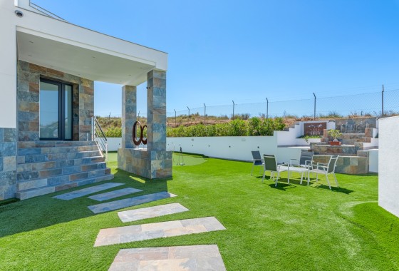 Revente - Villa Individuelle -
Torremendo