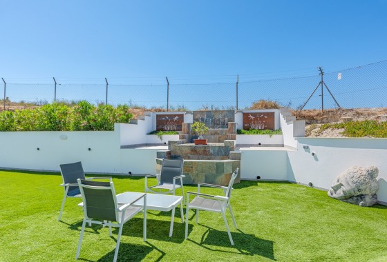 Revente - Villa Individuelle -
Torremendo