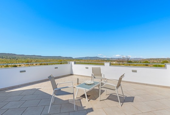 Revente - Villa Individuelle -
Torremendo