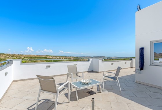 Revente - Villa Individuelle -
Torremendo