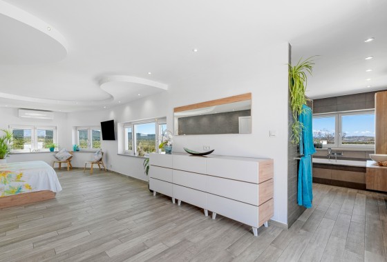 Revente - Villa Individuelle -
Torremendo