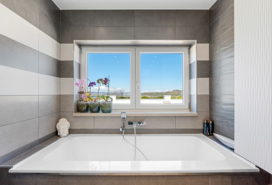 Revente - Villa Individuelle -
Torremendo