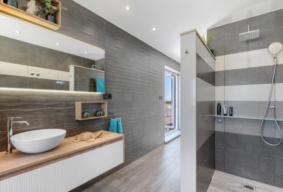 Revente - Villa Individuelle -
Torremendo