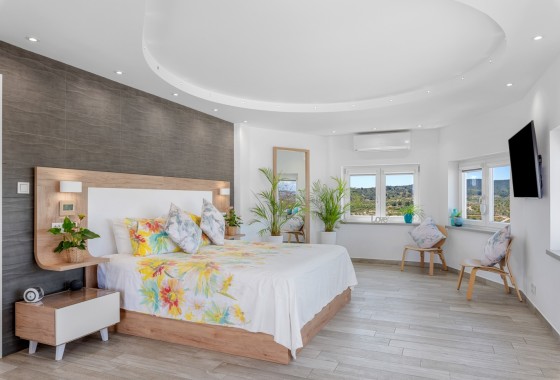 Revente - Villa Individuelle -
Torremendo