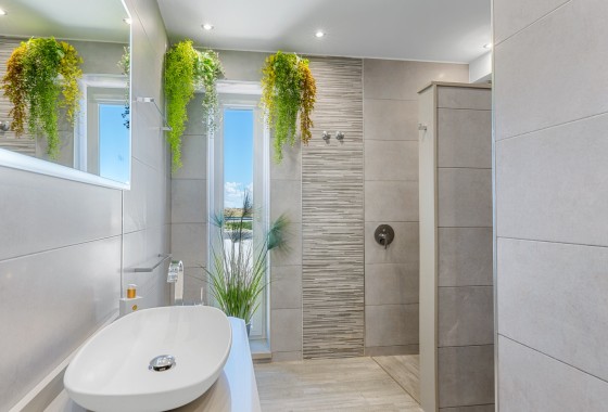 Revente - Villa Individuelle -
Torremendo