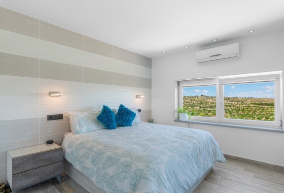 Revente - Villa Individuelle -
Torremendo