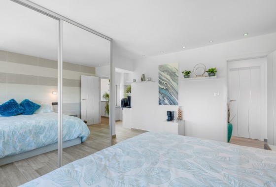 Revente - Villa Individuelle -
Torremendo