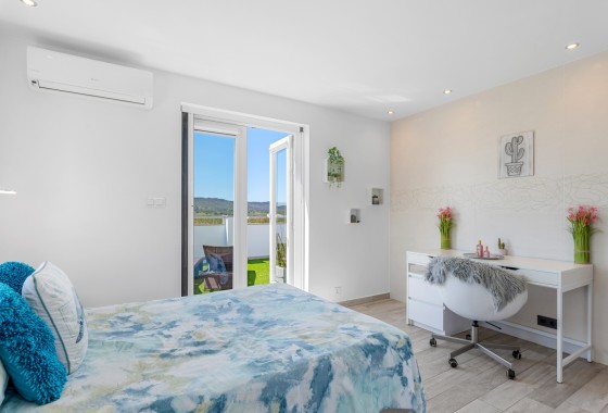 Revente - Villa Individuelle -
Torremendo