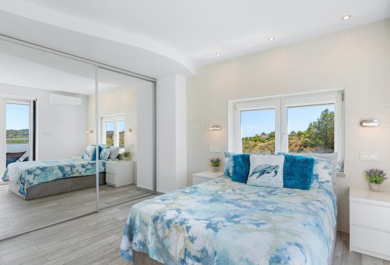 Revente - Villa Individuelle -
Torremendo