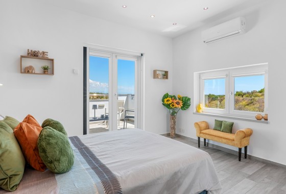 Revente - Villa Individuelle -
Torremendo