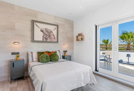Revente - Villa Individuelle -
Torremendo