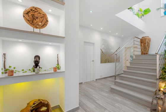 Revente - Villa Individuelle -
Torremendo