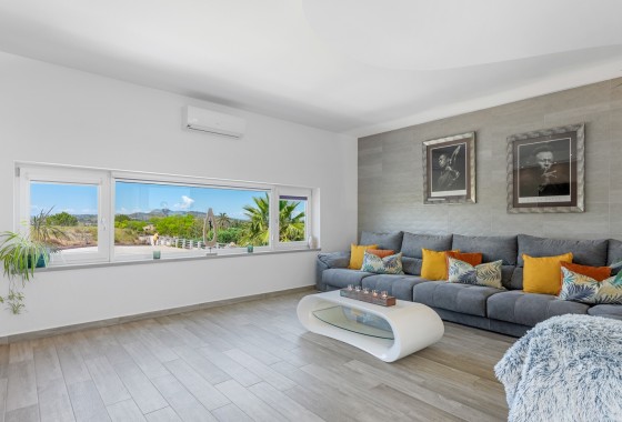 Revente - Villa Individuelle -
Torremendo