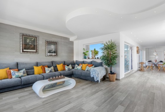 Revente - Villa Individuelle -
Torremendo
