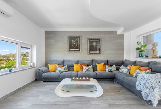 Revente - Villa Individuelle -
Torremendo