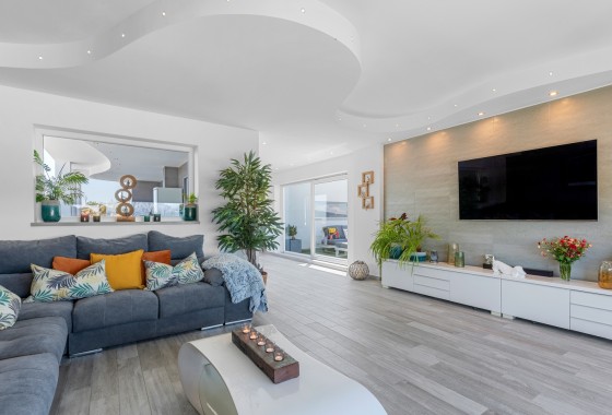 Revente - Villa Individuelle -
Torremendo