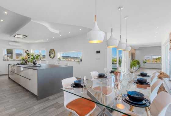 Revente - Villa Individuelle -
Torremendo