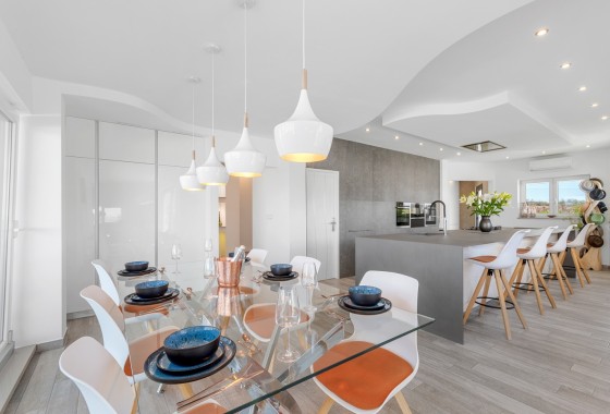 Revente - Villa Individuelle -
Torremendo
