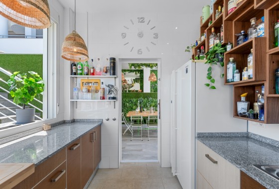 Revente - Villa Individuelle -
Torremendo