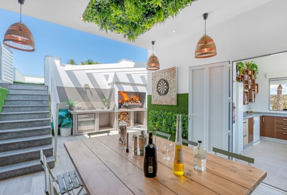 Revente - Villa Individuelle -
Torremendo