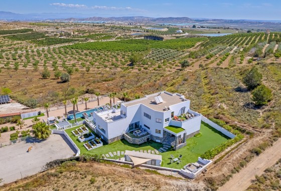 Revente - Villa Individuelle -
Torremendo