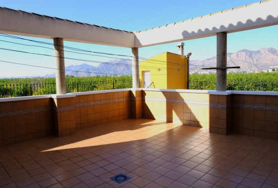 Sprzedaż - Finca / Dom wiejski -
Orihuela