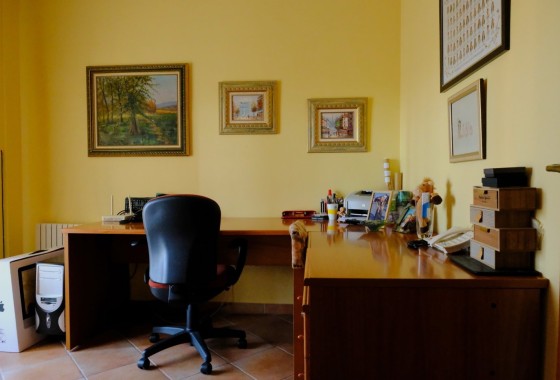 Sprzedaż - Finca / Dom wiejski -
Orihuela
