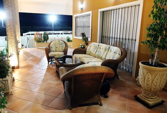 Sprzedaż - Finca / Dom wiejski -
Orihuela