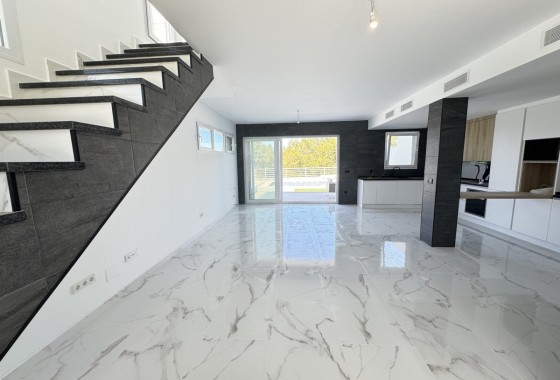 Resale - Freistehende Villa -
Los Balcones - Los Altos del Edén - Los Balcones