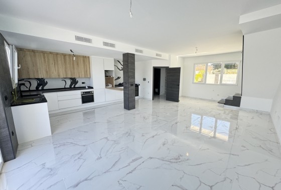 Resale - Freistehende Villa -
Los Balcones - Los Altos del Edén - Los Balcones