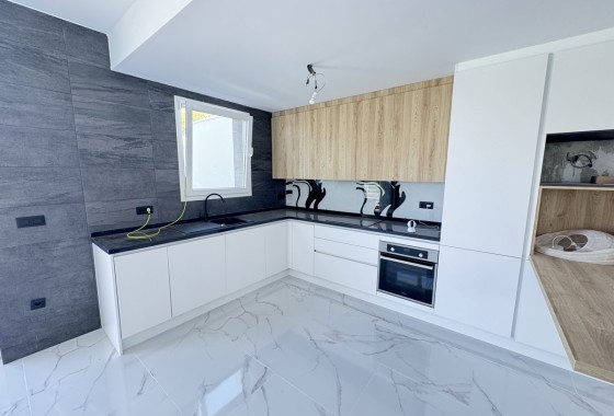 Resale - Freistehende Villa -
Los Balcones - Los Altos del Edén - Los Balcones