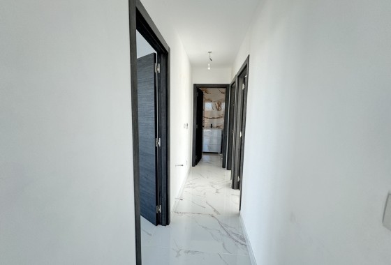 Resale - Freistehende Villa -
Los Balcones - Los Altos del Edén - Los Balcones