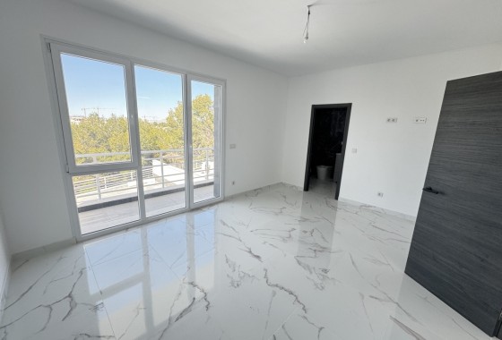 Resale - Freistehende Villa -
Los Balcones - Los Altos del Edén - Los Balcones