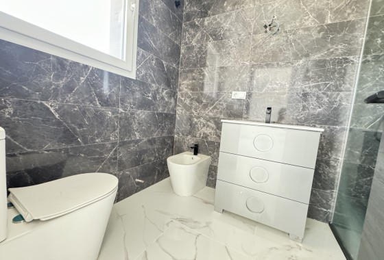 Resale - Freistehende Villa -
Los Balcones - Los Altos del Edén - Los Balcones