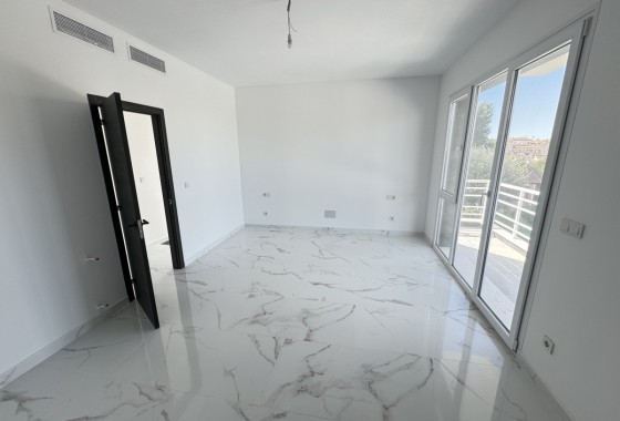 Resale - Freistehende Villa -
Los Balcones - Los Altos del Edén - Los Balcones