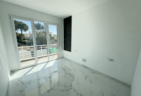 Resale - Freistehende Villa -
Los Balcones - Los Altos del Edén - Los Balcones