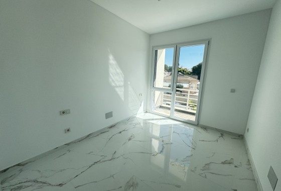 Resale - Freistehende Villa -
Los Balcones - Los Altos del Edén - Los Balcones