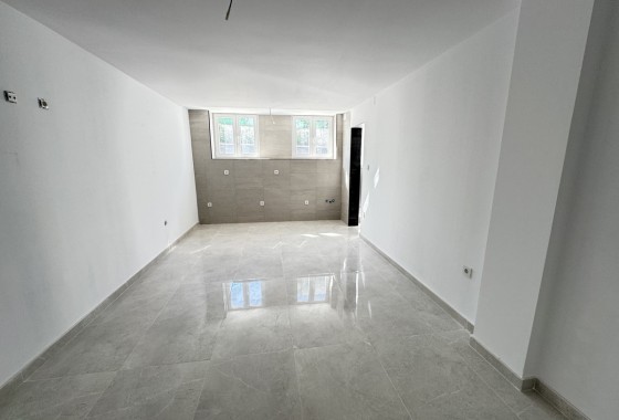 Resale - Freistehende Villa -
Los Balcones - Los Altos del Edén - Los Balcones