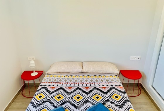 Revente - Appartement -
San Miguel de Salinas - San Miguel Salinas