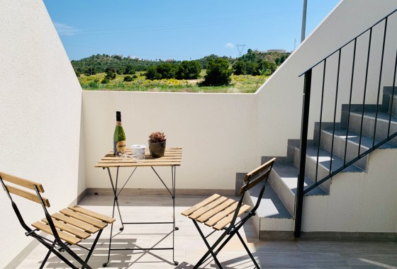 Revente - Appartement -
San Miguel de Salinas - San Miguel Salinas