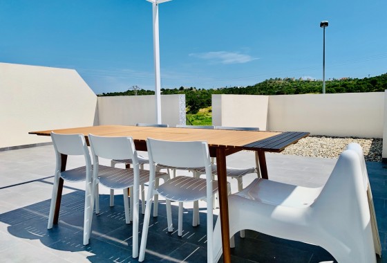 Revente - Appartement -
San Miguel de Salinas - San Miguel Salinas