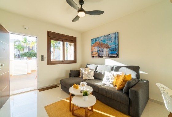 Venta - Apartamento / Piso -
Orihuela Costa - Los Balcones - Los Altos del Edén