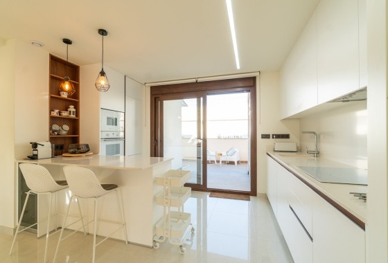 Venta - Apartamento / Piso -
Orihuela Costa - Los Balcones - Los Altos del Edén