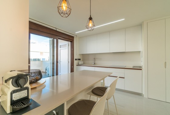 Venta - Apartamento / Piso -
Orihuela Costa - Los Balcones - Los Altos del Edén